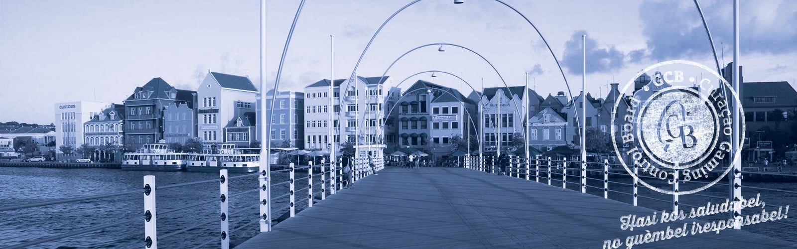 "Elevating the Curaçao Gaming Industry" 